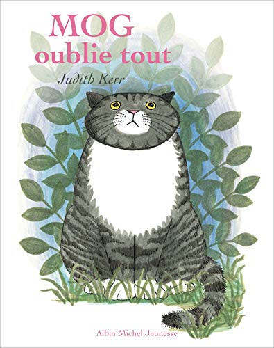 Mog oublie tout Mog oublie tout