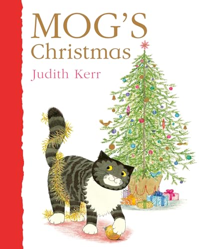 Mog’s Christmas: The illustrated children’s picture book adventure of the nation’s favourite cat. Mog’s Christmas: The illustrated children’s picture book adventure of the nation’s favourite cat.