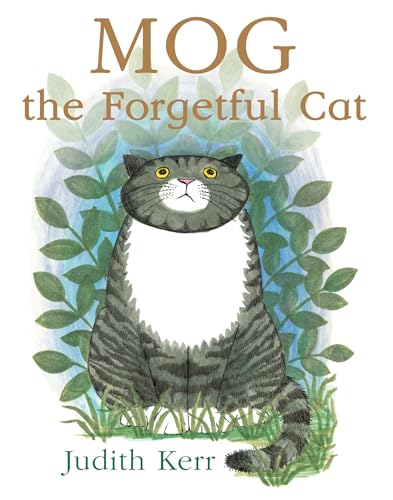 Mog the Forgetful Cat: Everybody’s favourite cat – as seen on TV in the beloved Channel 4 Christmas animation! von Harper Collins Publ. UK