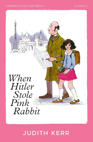 When Hitler Stole Pink Rabbit (HarperCollins Children’s Classics) von Harper Collins Publ. UK