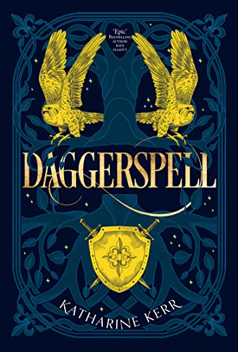 Daggerspell (The Deverry series, Band 1) von HarperVoyager