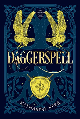 Daggerspell (The Deverry series, Band 1)