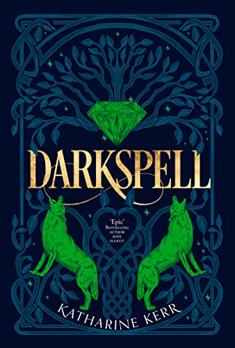 Darkspell (The Deverry series, Band 2) von HarperVoyager