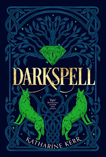 Darkspell (The Deverry series, Band 2)