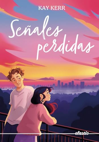 Señales perdidas von Elastic Books