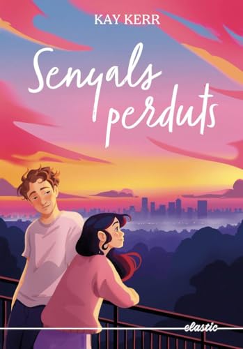 Senyals perduts von Elastic Books