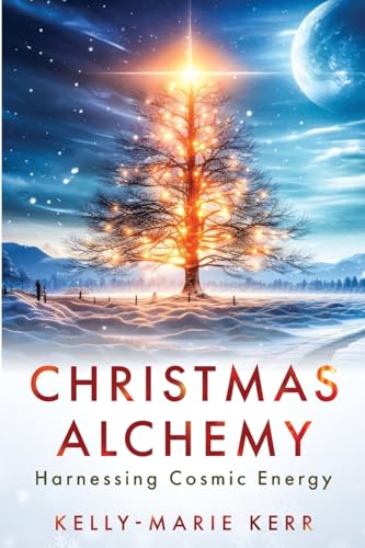 Christmas Alchemy: Harnessing Cosmic Energy von Seek Vision