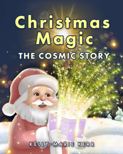 Christmas Magic: The Cosmic Story von Seek Vision