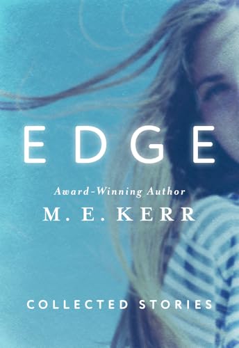 Edge: Collected Stories