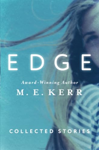 Edge: Collected Stories von Open Road Media Teen & Tween