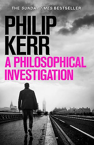 A Philosophical Investigation A Philosophical Investigation von Quercus
