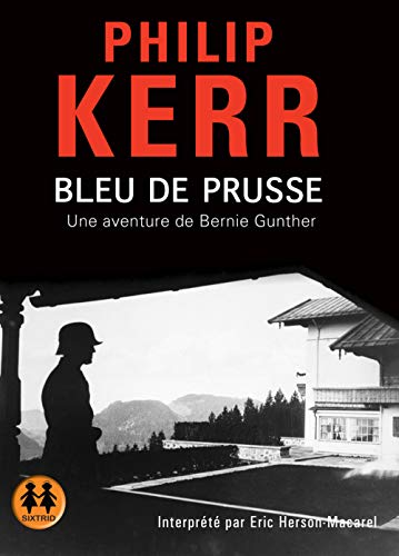 Bleu de Prusse Bleu de Prusse