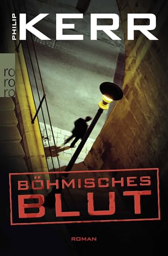 Böhmisches Blut: Historischer Kriminalroman