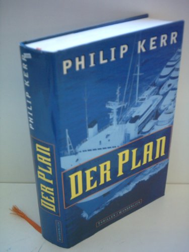 Der Plan Der Plan von Rowohlt