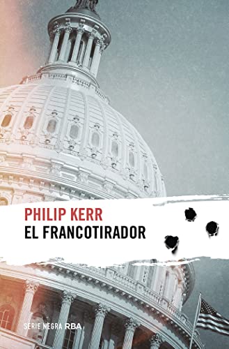 El francotirador (Serie Negra) von RBA Libros