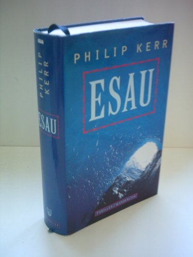 Esau Esau