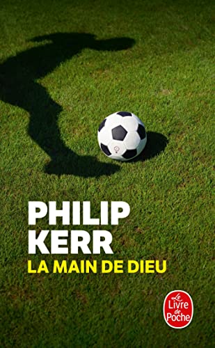 La Main de Dieu (Le Mercato d'hiver, Tome 2)