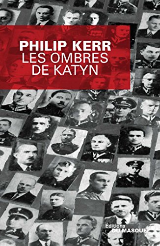 Les Ombres de Katyn von Le Masque Switzerland