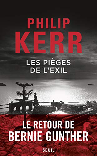 Les Pièges de l'exil Les Pièges de l'exil