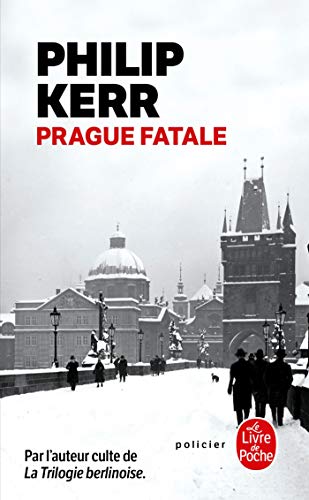 Prague fatale Prague fatale