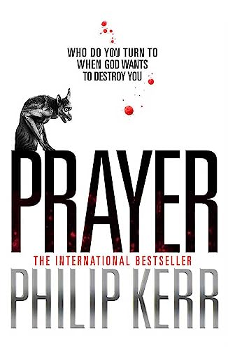 Prayer von Quercus