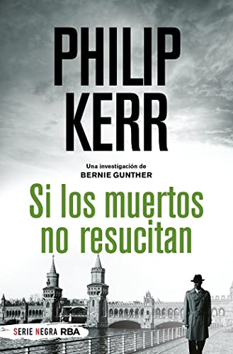Si los muertos no resucitan (bolsillo) (Ficción, Band 6)