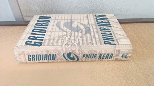 The Gridiron The Gridiron