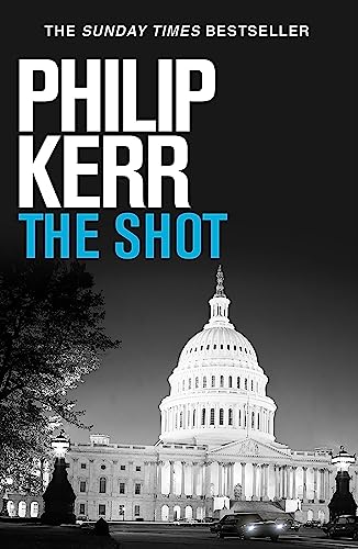 The Shot von Quercus Publishing Plc