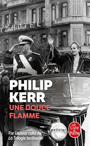 Une Douce Flamme Une Douce Flamme von Le Livre de Poche