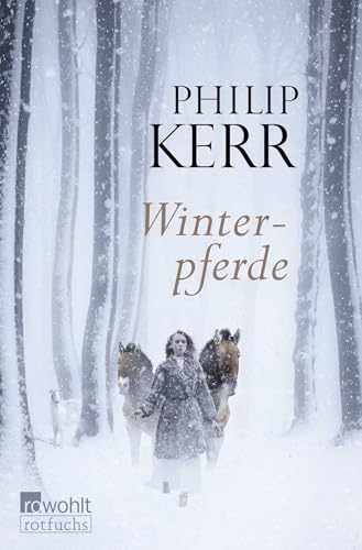 Winterpferde Winterpferde von FISCHERVERLAGE