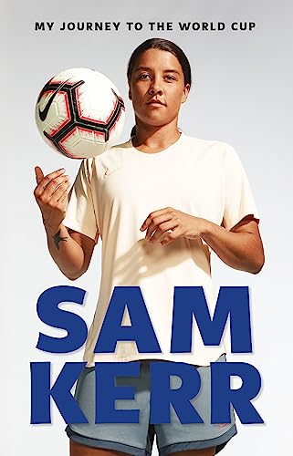 My Journey to the World Cup: Updated Edition von Simon & Schuster Australia