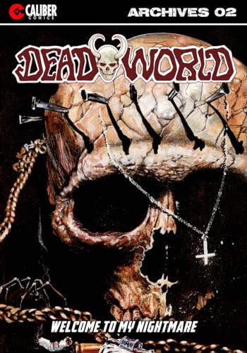 Deadworld Archives: Book Two