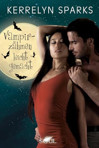 Vampirzähmen leicht gemacht (Love at Stake) von HarperCollins