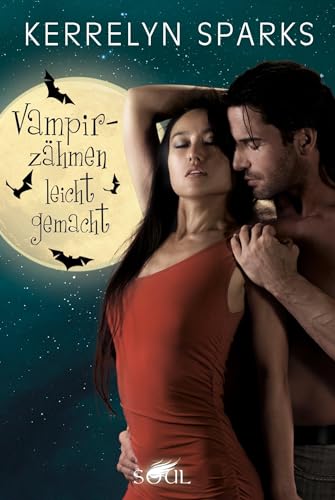 Vampirzähmen leicht gemacht (Love at Stake)