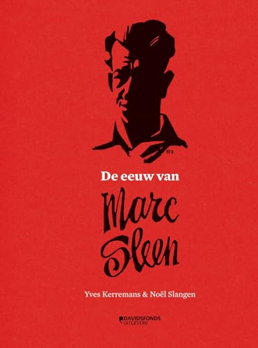 De eeuw van Marc Sleen von Davidsfonds