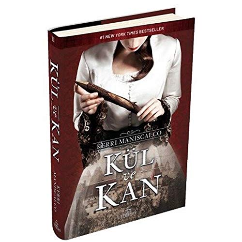 Kül ve Kan (Ciltli)