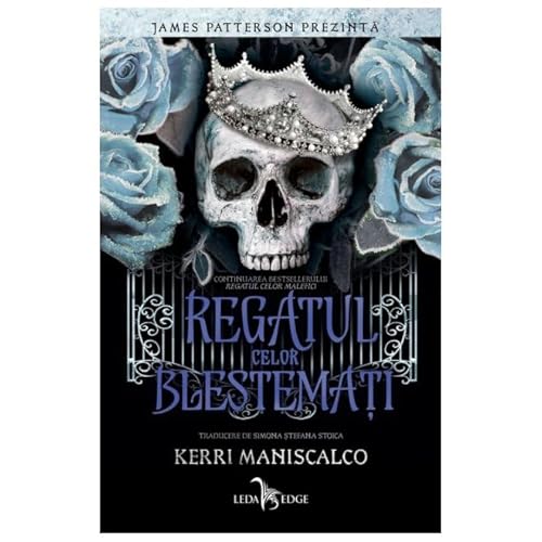 Regatul Celor Blestemati (Hardcover)