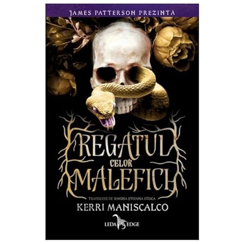 Regatul Celor Malefici