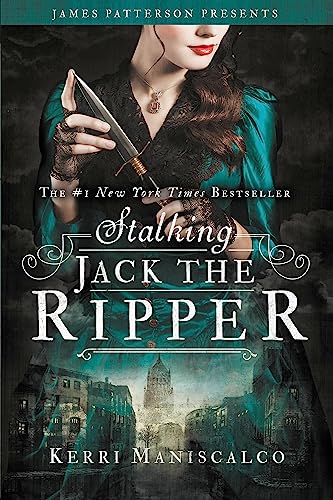 Stalking Jack the Ripper (Stalking Jack the Ripper, 1, Band 1)