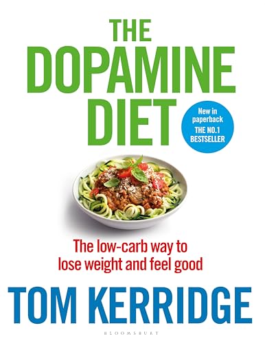 The Dopamine Diet