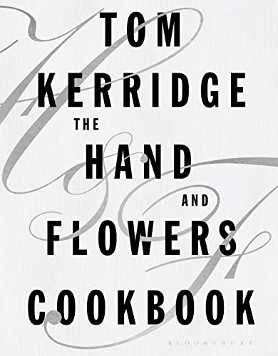 The Hand & Flowers Cookbook von Bloomsbury UK