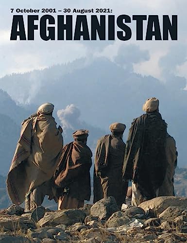 Afghanistan von Amber Books Ltd
