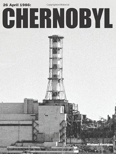 Chernobyl von Amber Books