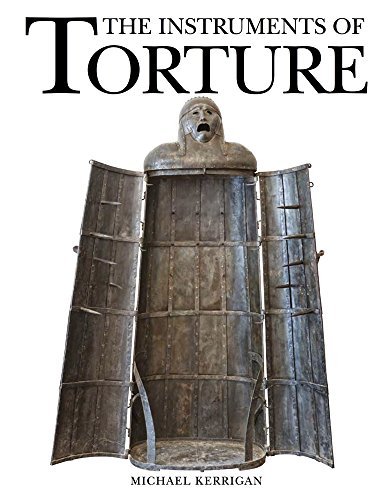 The Instruments of Torture (Crime & Punishment)