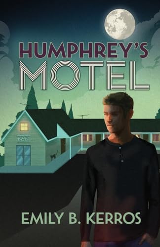 Humphrey's Motel von Word Alive Press