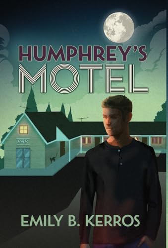 Humphrey's Motel von Word Alive Press