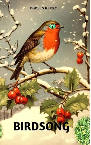 Birdsong von Blurb