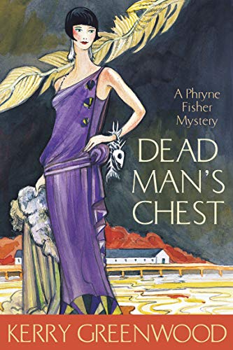 Dead Man's Chest: A Phryne Fisher Mystery (Phryne Fisher Murder Mysteries) von Allen & Unwin