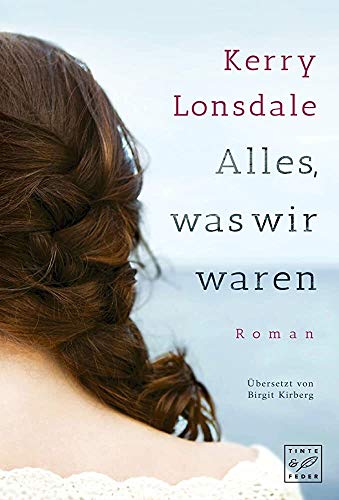 Alles, was wir waren (Alles, was wir sind, Band 1)