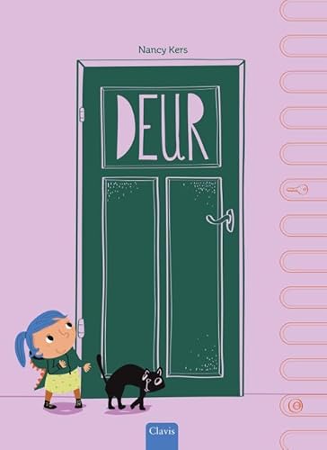 Deur von Clavis